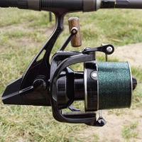 Okuma 8K FD Reel